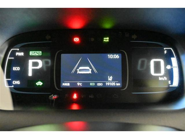 アクア Ｚ　ＬＥＤヘッドライト　スマートキー　１００Ｖ電源　イモビライザー　アルミホイール　ドライブレコーダー　オートクルーズコントロール　点検記録簿　エアコン　ＥＳＣ　ナビ　カーテンエアバッグ　ＥＴＣ　キーレス（10枚目）