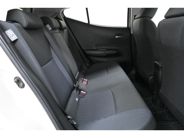 アクア Ｚ　ＬＥＤヘッドライト　スマートキー　１００Ｖ電源　イモビライザー　アルミホイール　ドライブレコーダー　オートクルーズコントロール　点検記録簿　エアコン　ＥＳＣ　ナビ　カーテンエアバッグ　ＥＴＣ　キーレス（16枚目）