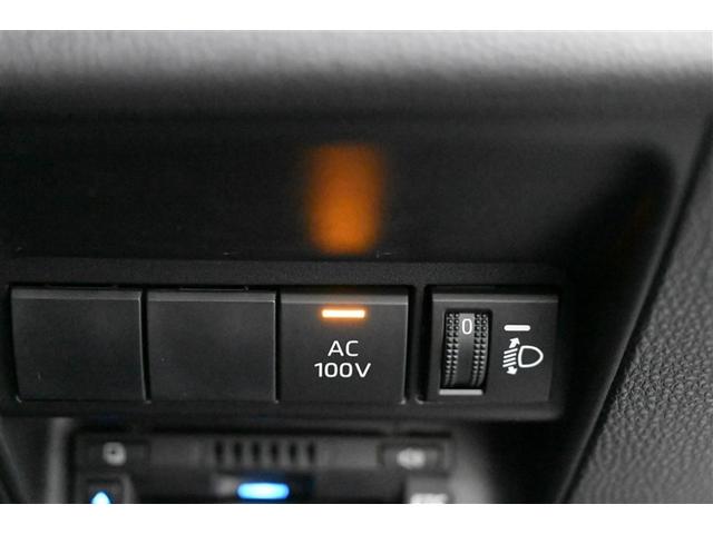 アクア Ｚ　ＬＥＤヘッドライト　スマートキー　１００Ｖ電源　イモビライザー　アルミホイール　ドライブレコーダー　オートクルーズコントロール　点検記録簿　エアコン　ＥＳＣ　ナビ　カーテンエアバッグ　ＥＴＣ　キーレス（25枚目）