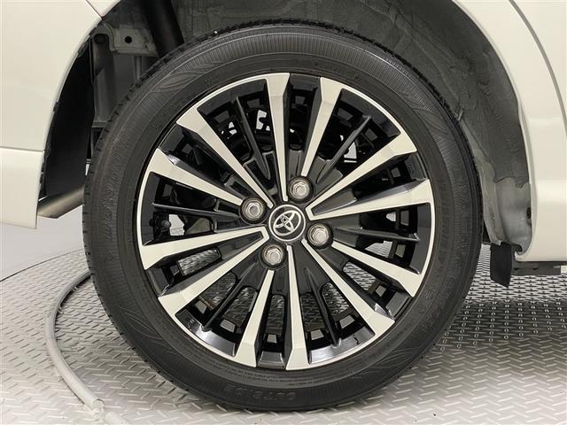 ルーミー カスタムG-T 助手席エアバック 両側オートスライドドア スマートキープッシュスタート LEDライト 横滑り防止機能 クルコン 点検記録簿 ETC付 アルミホイール キーレス DVD ドラレコ ナビ&TV エアバッグ(5枚目)