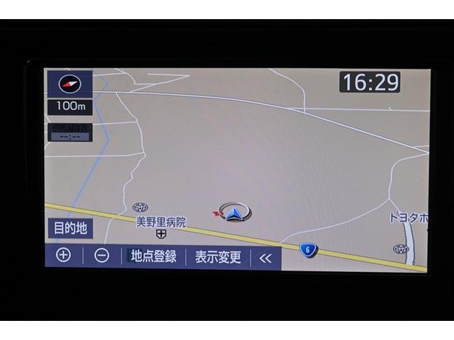 アクア Sスタイルブラック AUX端子 記録簿あり バックモニタ- 地デジフルセグ ナビTV イモビライザー LEDライト スマートキープッシュスタート ETC付き Wエアバッグ キーフリ メモリーナビゲーション ABS PS(10枚目)