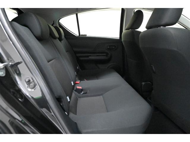 アクア Sスタイルブラック AUX端子 記録簿あり バックモニタ- 地デジフルセグ ナビTV イモビライザー LEDライト スマートキープッシュスタート ETC付き Wエアバッグ キーフリ メモリーナビゲーション ABS PS(15枚目)