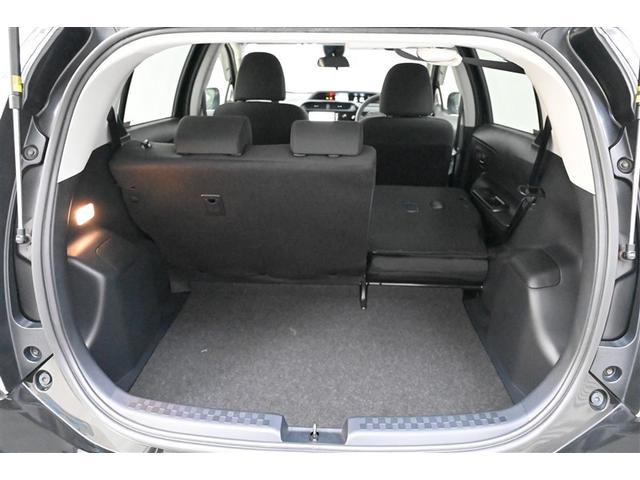 アクア Sスタイルブラック AUX端子 記録簿あり バックモニタ- 地デジフルセグ ナビTV イモビライザー LEDライト スマートキープッシュスタート ETC付き Wエアバッグ キーフリ メモリーナビゲーション ABS PS(18枚目)