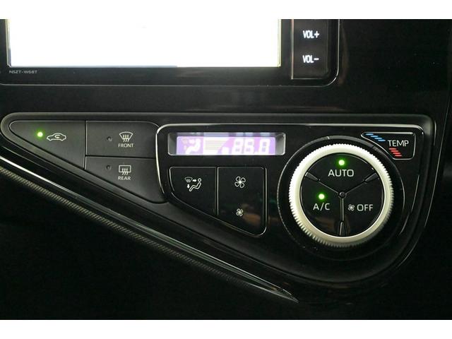 アクア Sスタイルブラック AUX端子 記録簿あり バックモニタ- 地デジフルセグ ナビTV イモビライザー LEDライト スマートキープッシュスタート ETC付き Wエアバッグ キーフリ メモリーナビゲーション ABS PS(27枚目)