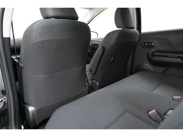 アクア Sスタイルブラック AUX端子 記録簿あり バックモニタ- 地デジフルセグ ナビTV イモビライザー LEDライト スマートキープッシュスタート ETC付き Wエアバッグ キーフリ メモリーナビゲーション ABS PS(30枚目)