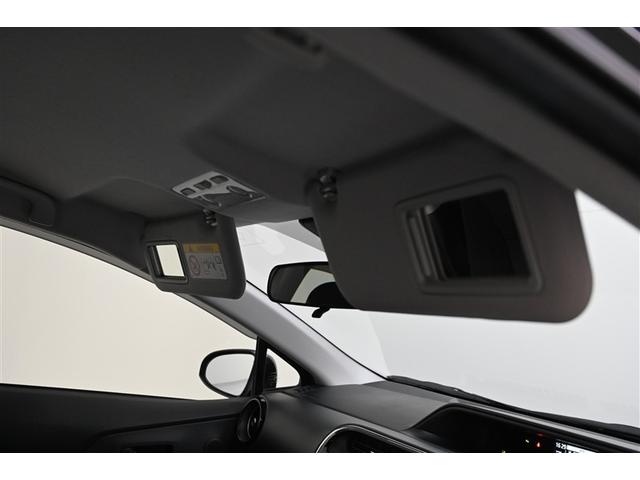 アクア Sスタイルブラック AUX端子 記録簿あり バックモニタ- 地デジフルセグ ナビTV イモビライザー LEDライト スマートキープッシュスタート ETC付き Wエアバッグ キーフリ メモリーナビゲーション ABS PS(35枚目)