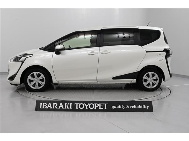 シエンタ ファンベースX 片側電動ドア アイスト スマートキー&プッシュスタート フルセグ ETC マニュアルエアコン DVD パワーウィンドウ パワーステアリング 横滑り防止機能 ミュージックプレイヤー接続可 メモリーナビ(2枚目)