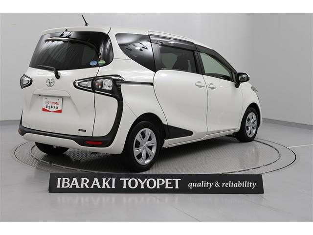 シエンタ ファンベースX 片側電動ドア アイスト スマートキー&プッシュスタート フルセグ ETC マニュアルエアコン DVD パワーウィンドウ パワーステアリング 横滑り防止機能 ミュージックプレイヤー接続可 メモリーナビ(3枚目)