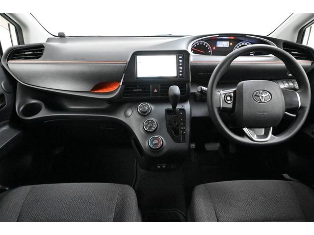 シエンタ ファンベースX 片側電動ドア アイスト スマートキー&プッシュスタート フルセグ ETC マニュアルエアコン DVD パワーウィンドウ パワーステアリング 横滑り防止機能 ミュージックプレイヤー接続可 メモリーナビ(5枚目)