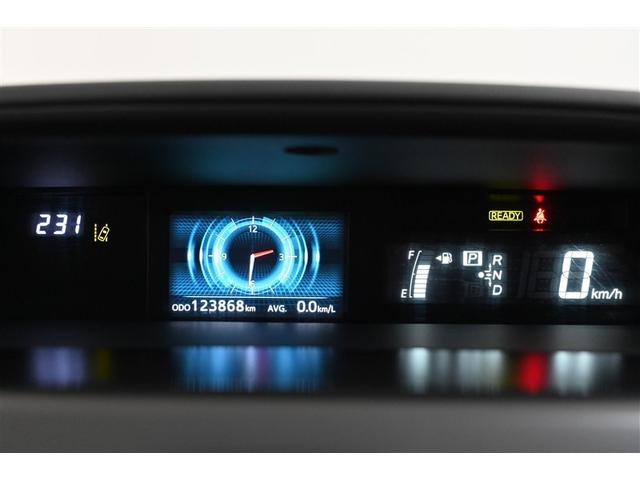 プリウスα S(7枚目)