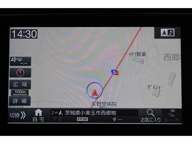 プリウスα S(8枚目)