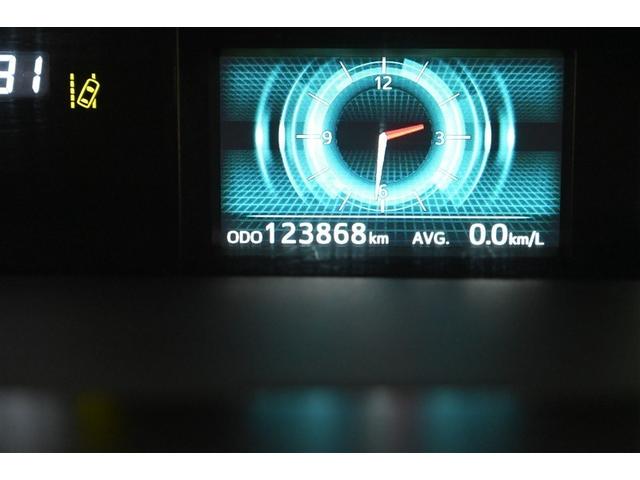 プリウスα S(9枚目)