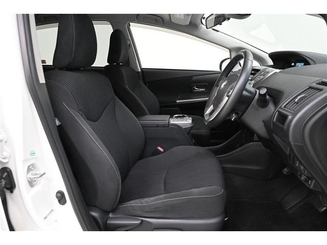 プリウスα S(11枚目)