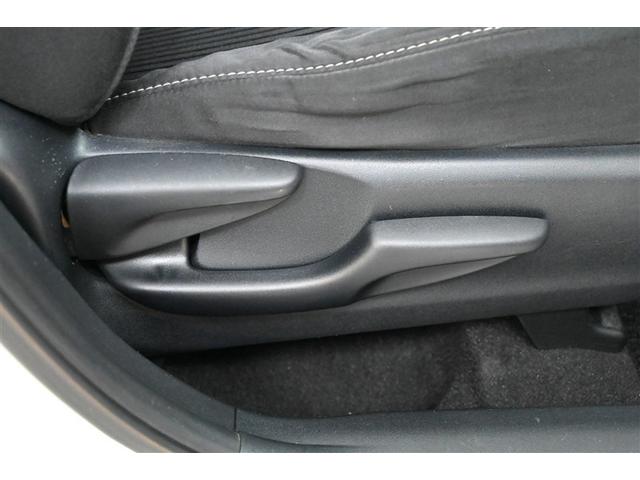 プリウスα S(12枚目)