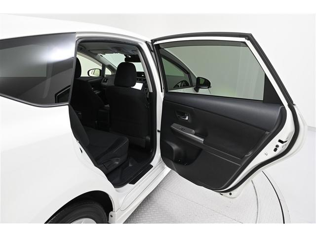 プリウスα S(13枚目)