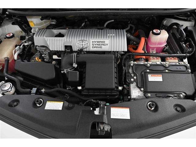 プリウスα S(40枚目)