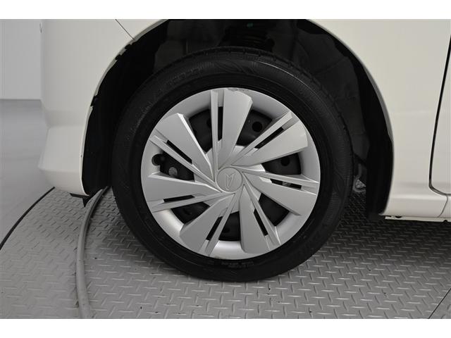 ミライース Ｘ　ＳＡＩＩＩ　衝突回避支援ブレーキ機能　ＡＵＸ　運転席助手席エアバック　横滑防止　点検記録簿付　ＬＥＤライト　キーレスキー　パワーウインドウ　エアコン　パワステ　ＡＢＳ　エアバック　アイストップ（3枚目）