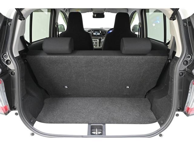 ミライース Ｘ　ＳＡＩＩＩ　衝突回避支援ブレーキ機能　ＡＵＸ　運転席助手席エアバック　横滑防止　点検記録簿付　ＬＥＤライト　キーレスキー　パワーウインドウ　エアコン　パワステ　ＡＢＳ　エアバック　アイストップ（15枚目）