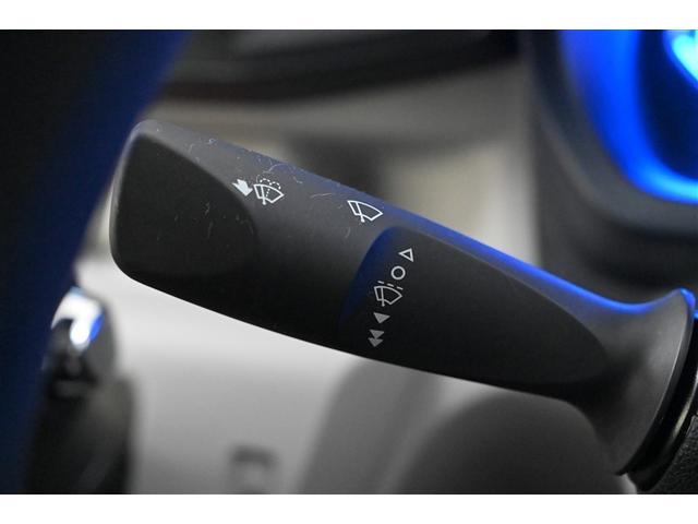 ミライース Ｘ　ＳＡＩＩＩ　衝突回避支援ブレーキ機能　ＡＵＸ　運転席助手席エアバック　横滑防止　点検記録簿付　ＬＥＤライト　キーレスキー　パワーウインドウ　エアコン　パワステ　ＡＢＳ　エアバック　アイストップ（19枚目）