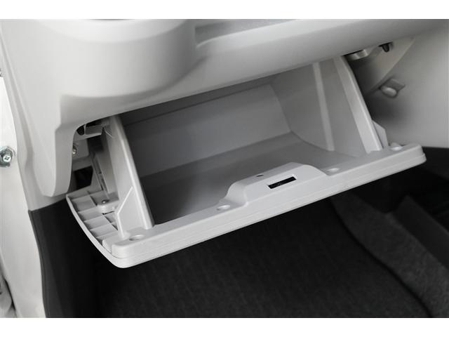 ミライース Ｘ　ＳＡＩＩＩ　衝突回避支援ブレーキ機能　ＡＵＸ　運転席助手席エアバック　横滑防止　点検記録簿付　ＬＥＤライト　キーレスキー　パワーウインドウ　エアコン　パワステ　ＡＢＳ　エアバック　アイストップ（27枚目）