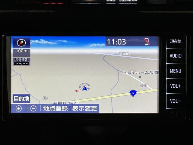 ルーミー G-T Bカメラ LEDライト ウォークスルー 両側自動ドア オートエアコン イモビライザー スマートキー 点検記録簿 メディアプレイヤー接続 ワンセグTV 横滑り防止 A-STOP キーフリーシステム PS(11枚目)