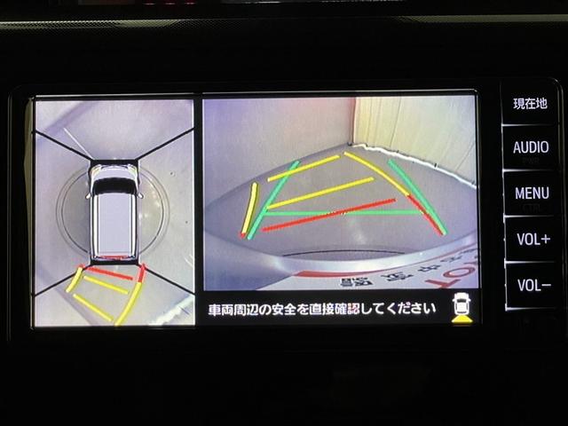 ルーミー G-T Bカメラ LEDライト ウォークスルー 両側自動ドア オートエアコン イモビライザー スマートキー 点検記録簿 メディアプレイヤー接続 ワンセグTV 横滑り防止 A-STOP キーフリーシステム PS(13枚目)