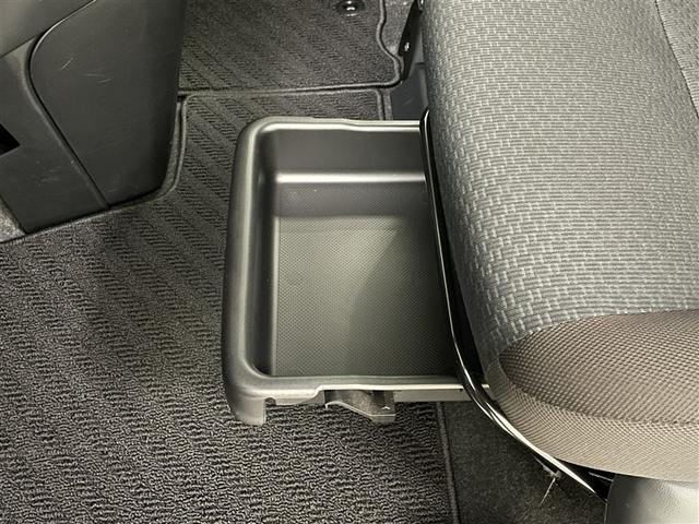 ルーミー G-T Bカメラ LEDライト ウォークスルー 両側自動ドア オートエアコン イモビライザー スマートキー 点検記録簿 メディアプレイヤー接続 ワンセグTV 横滑り防止 A-STOP キーフリーシステム PS(29枚目)