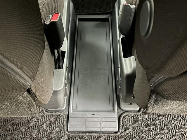 ルーミー G-T Bカメラ LEDライト ウォークスルー 両側自動ドア オートエアコン イモビライザー スマートキー 点検記録簿 メディアプレイヤー接続 ワンセグTV 横滑り防止 A-STOP キーフリーシステム PS(30枚目)