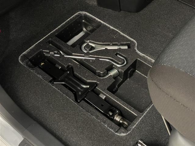 ルーミー G-T Bカメラ LEDライト ウォークスルー 両側自動ドア オートエアコン イモビライザー スマートキー 点検記録簿 メディアプレイヤー接続 ワンセグTV 横滑り防止 A-STOP キーフリーシステム PS(32枚目)