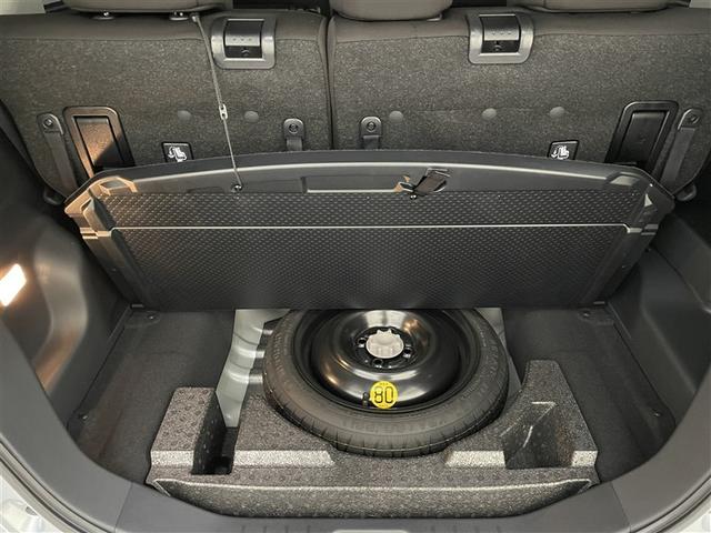 ルーミー G-T Bカメラ LEDライト ウォークスルー 両側自動ドア オートエアコン イモビライザー スマートキー 点検記録簿 メディアプレイヤー接続 ワンセグTV 横滑り防止 A-STOP キーフリーシステム PS(33枚目)