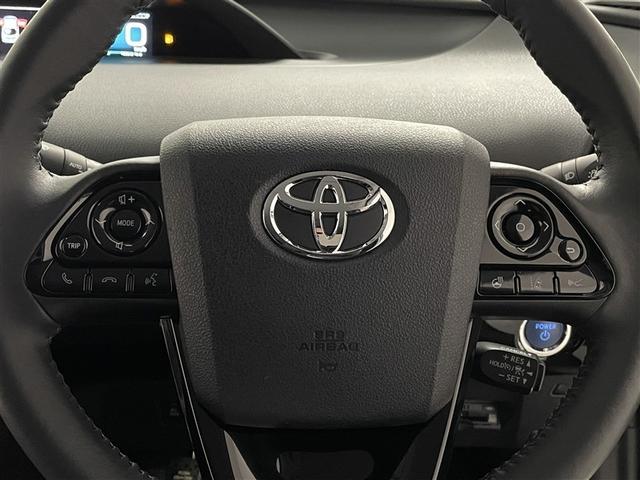 プリウスＰＨＶ Ａプレミアム　ＬＥＤライト　点検記録簿　横滑り防止機能　イモビライザー　ＥＴＣ　Ｂカメラ　パワステ　オートエアコン　ドラレコ　ＡＣ１００Ｖ電源　パワーウィンドウ　アルミ　ＡＢＳ　クルコン　メモリーナビ　エアバッグ（22枚目）