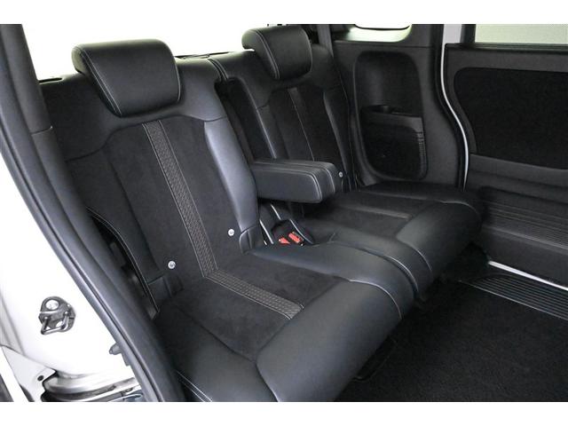 Ｎ－ＢＯＸカスタム Ｇ・Ｌターボホンダセンシング　フルセ　両側ＰＷスライドドア　Ｂモニタ　Ｉストップ　セキュリティー　点検記録簿　クルーズコントロール　ナビＴＶ　キーレスエントリー　ＶＳＡ　ベンチＳ　ＬＥＤランプ　助手席エアバック　ＰＷ　サイドＳＲＳ（15枚目）