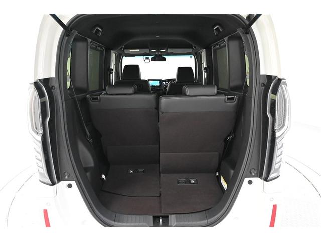 Ｎ－ＢＯＸカスタム Ｇ・Ｌターボホンダセンシング　フルセ　両側ＰＷスライドドア　Ｂモニタ　Ｉストップ　セキュリティー　点検記録簿　クルーズコントロール　ナビＴＶ　キーレスエントリー　ＶＳＡ　ベンチＳ　ＬＥＤランプ　助手席エアバック　ＰＷ　サイドＳＲＳ（18枚目）