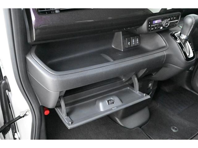 Ｎ－ＢＯＸカスタム Ｇ・Ｌターボホンダセンシング　フルセ　両側ＰＷスライドドア　Ｂモニタ　Ｉストップ　セキュリティー　点検記録簿　クルーズコントロール　ナビＴＶ　キーレスエントリー　ＶＳＡ　ベンチＳ　ＬＥＤランプ　助手席エアバック　ＰＷ　サイドＳＲＳ（29枚目）