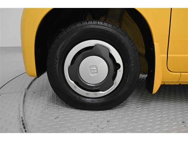 Ｎ－ＶＡＮ＋スタイル ファン・ホンダセンシング　メモリナビ　イモビライザー　後カメラ　横滑り防止　キーフリーシステム　地デジ　フルオートエアコン　ＬＥＤ　スマートキー　ＰＷ　運転席エアバッグ　ＤＶＤ再生　Ｗエアバッグ　ＥＴＣ　クルコン　記録簿有り（4枚目）