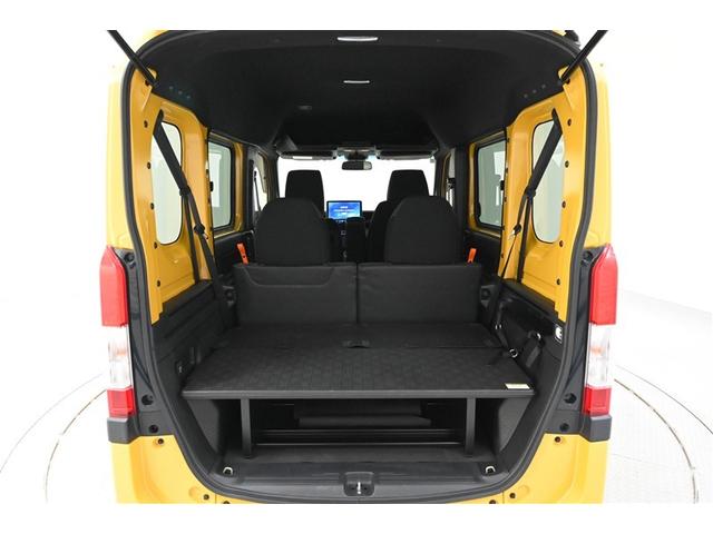 Ｎ－ＶＡＮ＋スタイル ファン・ホンダセンシング　メモリナビ　イモビライザー　後カメラ　横滑り防止　キーフリーシステム　地デジ　フルオートエアコン　ＬＥＤ　スマートキー　ＰＷ　運転席エアバッグ　ＤＶＤ再生　Ｗエアバッグ　ＥＴＣ　クルコン　記録簿有り（21枚目）