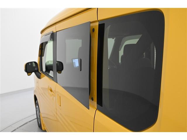 Ｎ－ＶＡＮ＋スタイル ファン・ホンダセンシング　メモリナビ　イモビライザー　後カメラ　横滑り防止　キーフリーシステム　地デジ　フルオートエアコン　ＬＥＤ　スマートキー　ＰＷ　運転席エアバッグ　ＤＶＤ再生　Ｗエアバッグ　ＥＴＣ　クルコン　記録簿有り（30枚目）