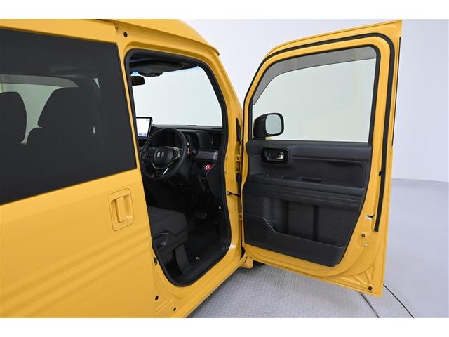 Ｎ－ＶＡＮ＋スタイル ファン・ホンダセンシング　メモリナビ　イモビライザー　後カメラ　横滑り防止　キーフリーシステム　地デジ　フルオートエアコン　ＬＥＤ　スマートキー　ＰＷ　運転席エアバッグ　ＤＶＤ再生　Ｗエアバッグ　ＥＴＣ　クルコン　記録簿有り（34枚目）