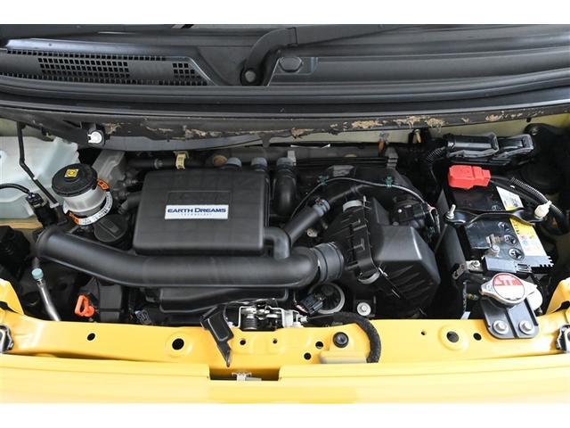 Ｎ－ＶＡＮ＋スタイル ファン・ホンダセンシング　メモリナビ　イモビライザー　後カメラ　横滑り防止　キーフリーシステム　地デジ　フルオートエアコン　ＬＥＤ　スマートキー　ＰＷ　運転席エアバッグ　ＤＶＤ再生　Ｗエアバッグ　ＥＴＣ　クルコン　記録簿有り（40枚目）