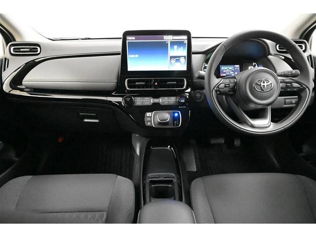 アクア Ｇターンチルト　シュウノウソウチ（2枚目）