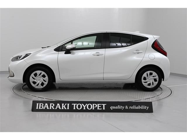 アクア Ｇターンチルト　シュウノウソウチ（5枚目）