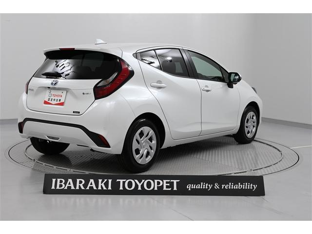 アクア Ｇターンチルト　シュウノウソウチ（6枚目）