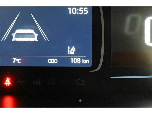 アクア Ｇターンチルト　シュウノウソウチ（9枚目）