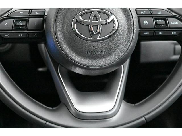 アクア Ｇターンチルト　シュウノウソウチ（20枚目）