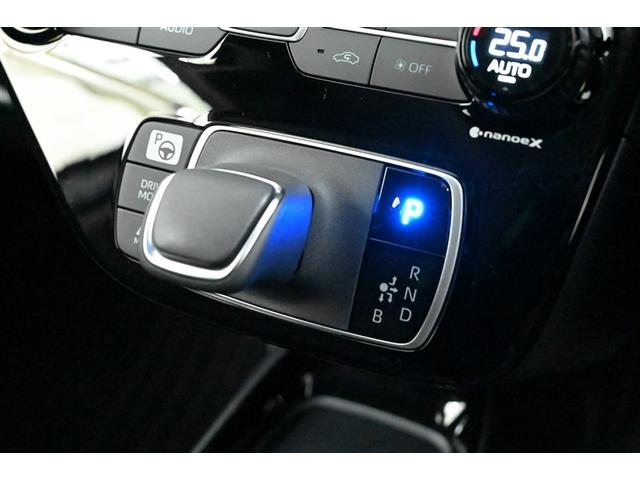 アクア Ｇターンチルト　シュウノウソウチ（22枚目）