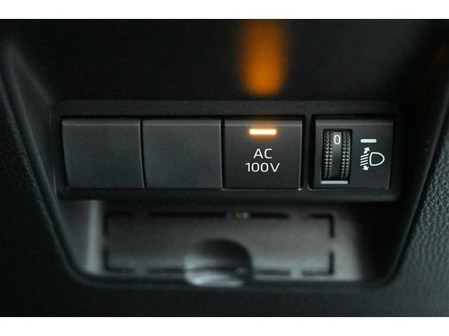 アクア Ｇターンチルト　シュウノウソウチ（26枚目）