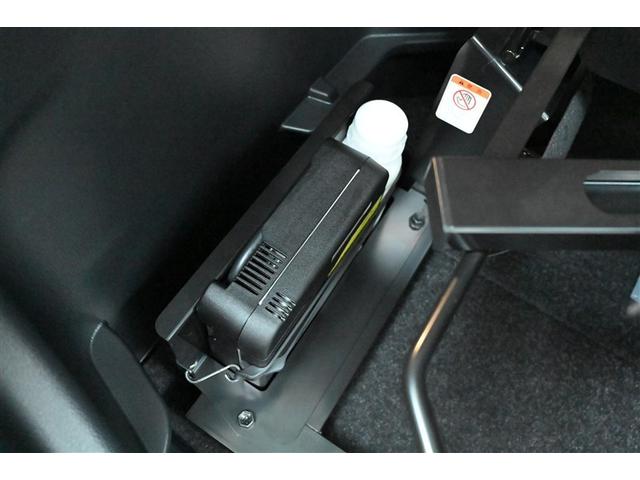 アクア Ｇターンチルト　シュウノウソウチ（31枚目）