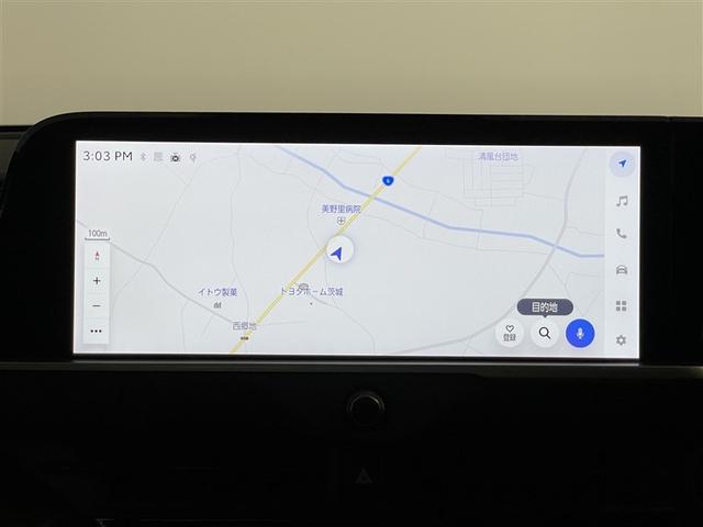 クラウン Ｚ　ムーンルーフ　レザーシート　ＬＥＤヘッドライト　１オナ　地デジＴＶ　ＡＢＳ　ＡＣ１００Ｖ　パワーシート　バックモニター　スマートキー　ＥＴＣ　アルミホイール　エアコン　盗難防止装置　メモリーナビ（12枚目）