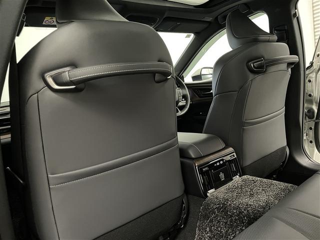 クラウン Ｚ　ムーンルーフ　レザーシート　ＬＥＤヘッドライト　１オナ　地デジＴＶ　ＡＢＳ　ＡＣ１００Ｖ　パワーシート　バックモニター　スマートキー　ＥＴＣ　アルミホイール　エアコン　盗難防止装置　メモリーナビ（34枚目）