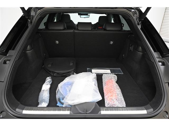 クラウンスポーツ ＲＳ　記録簿　黒革シート　サンルーフ　メモリーナビ　ナビＴＶ　地デジ　バックカメラ　ＥＴＣ　４ＷＤ　ミュージックプレイヤー接続可　パワーシート　クルーズコントロール　盗難防止装置　横滑り防止機能　キーレス（20枚目）